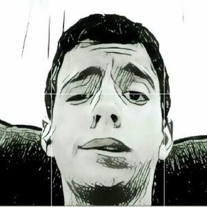 Meet your Posher, Kyle